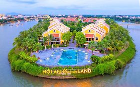 Khu nghỉ dưỡng&Spa Hội An Memories