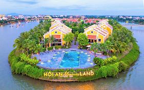 Khu nghỉ dưỡng&Spa Hội An Memories